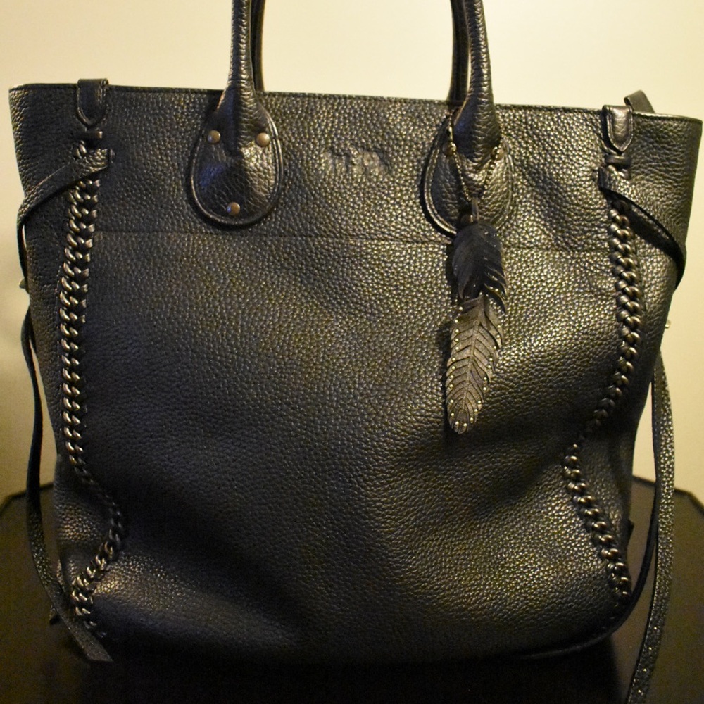 Coach Tote